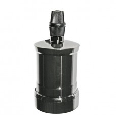 Ντουί Ε27 Αλουμινίου Γραφίτης 16-1626182